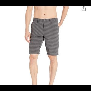Volcom SNT Hybrid shorts